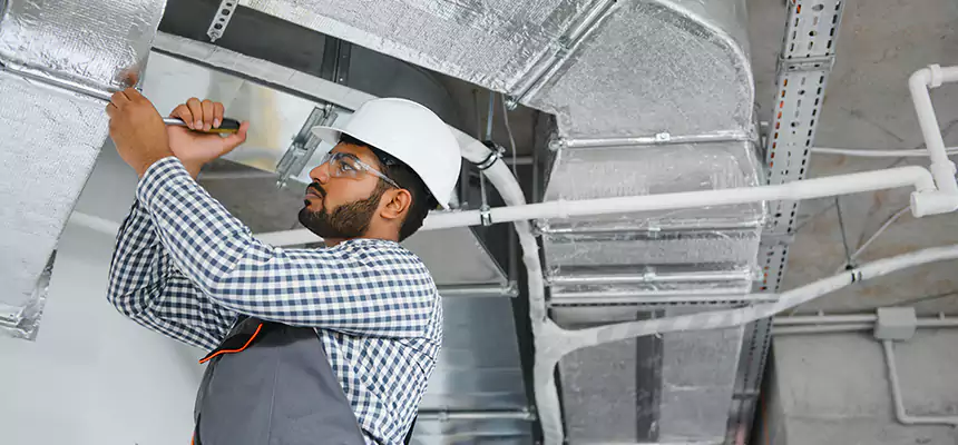 Proactive Ac Vent Repairs & Air Duct Replacement Companies Near Me in Biddeford
