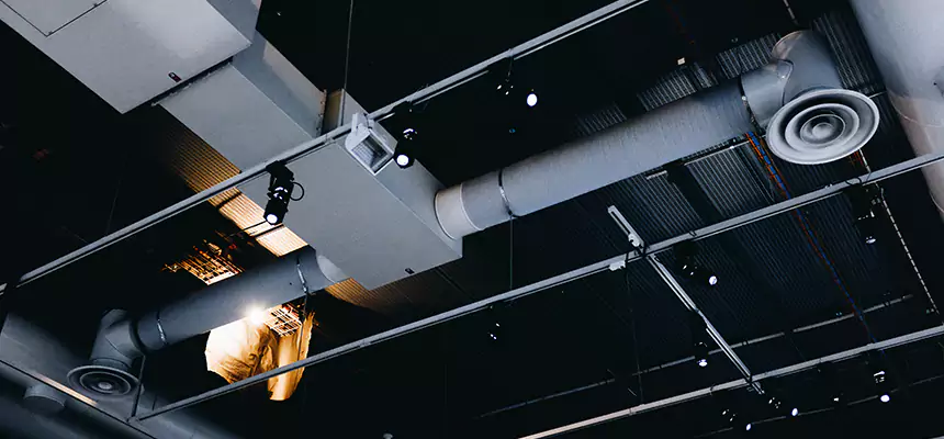 Our Air Duct Replacement Services in Biddeford, ME