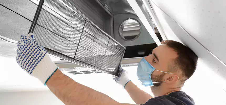 Diagnostic HVAC Coil & Blower Cleaning in Biddeford