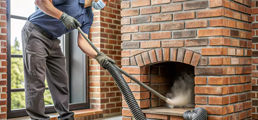 Our Chimney Sweep Services in Biddeford, ME