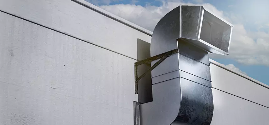 Trusted Industrial Dryer Vent Cleaning in Biddeford