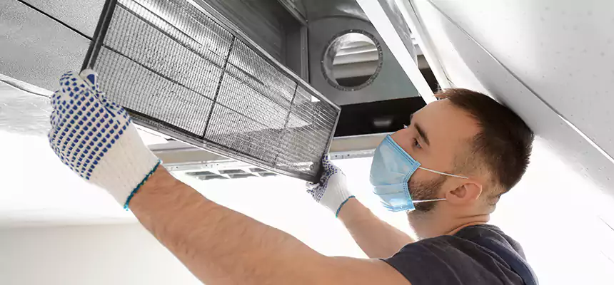 Our Dryer Vent Cleaning Services in Biddeford, ME