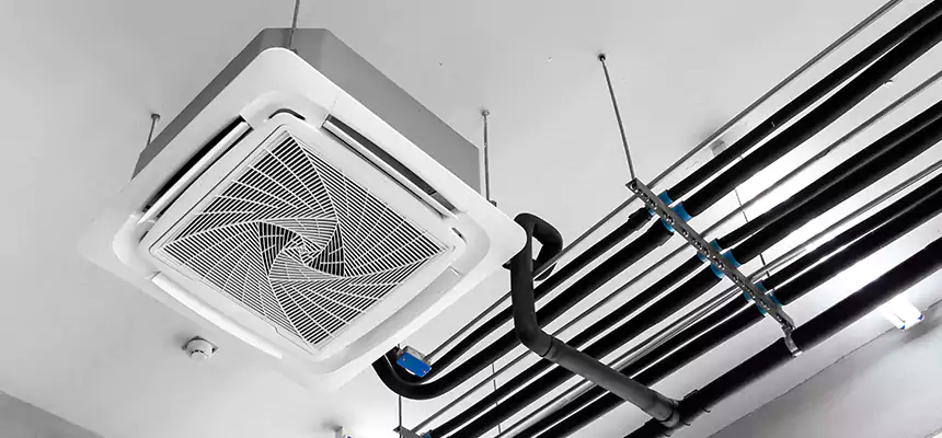 Our Smart AC Vent Controller Services in Biddeford, ME