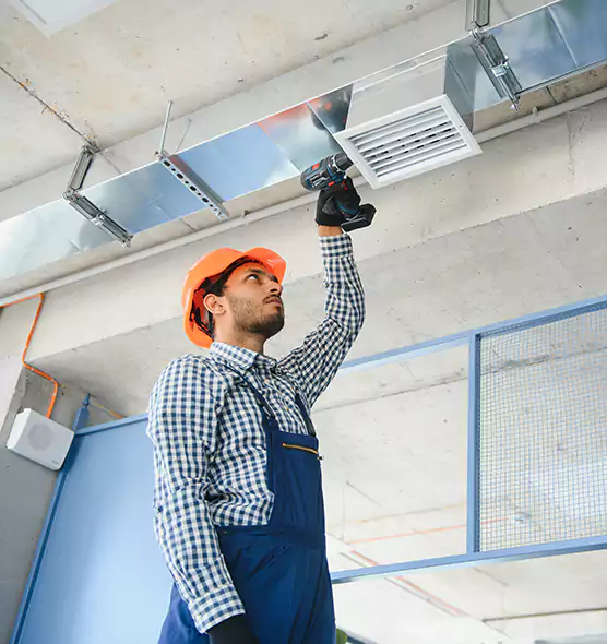 Welcome to Air Duct Cleaning & Repairs Biddeford — Your Local Air Duct Installation Specialists in Biddeford, ME