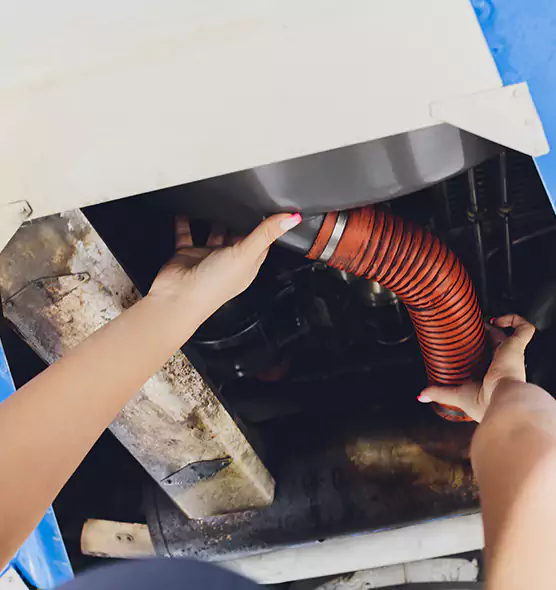 About Air Duct Virus Disinfection in Biddeford, ME