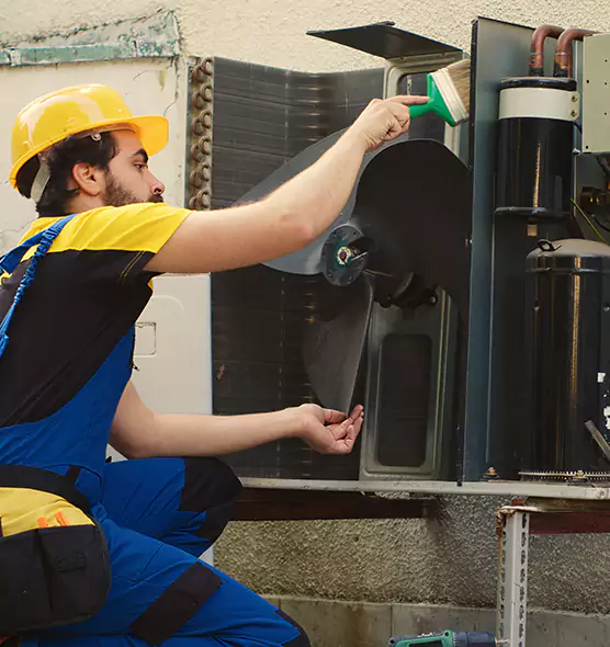 Professional Air Duct Washing Service in Biddeford, ME