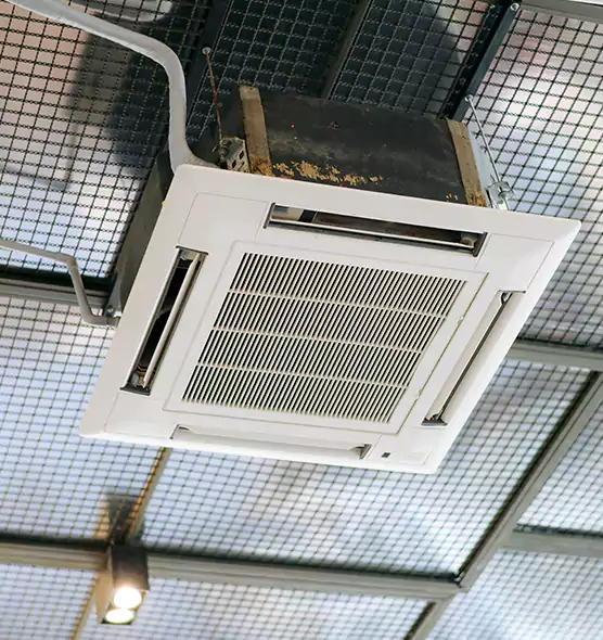 Top-Notch Allergy Relief Vent Cleaning Services in Biddeford, ME