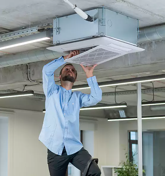 About Custom Wall-Integrated Duct Installation in Biddeford, ME