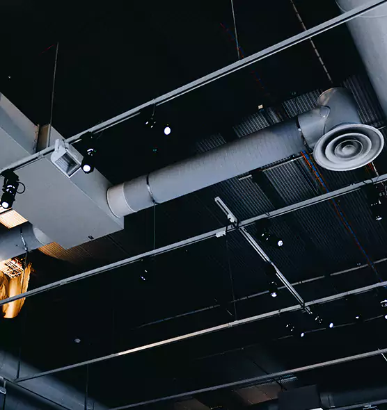 Professional Duct Cleaning For LEED Homes in Biddeford, ME