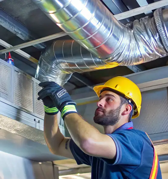 Professional NADCA Approved Air Duct Services in Biddeford, ME