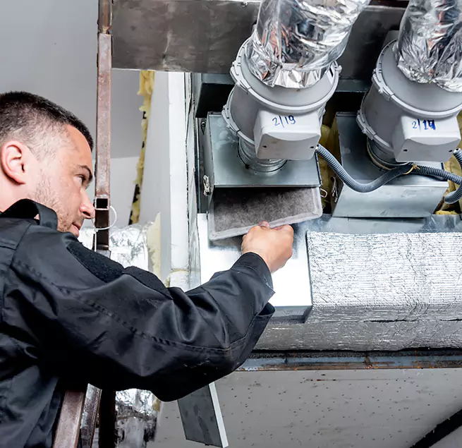 Why Homeowners & Businesses Trust Us in Biddeford, ME?