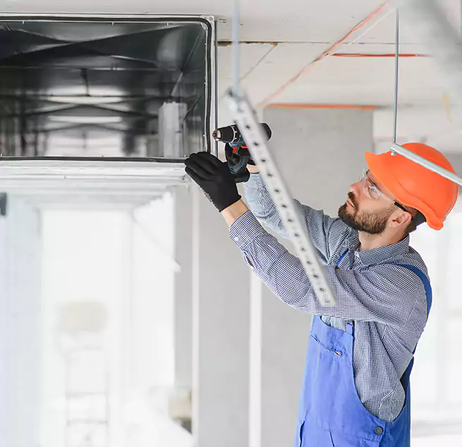 Why Homeowners & Businesses Trust Us Biddeford, ME