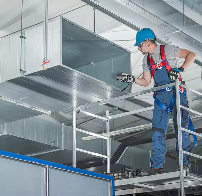 Why Homeowners & Businesses Trust Us in Biddeford, ME?