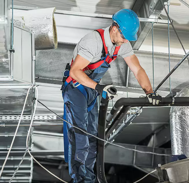 Why Homeowners & Businesses Trust Us in Biddeford, ME?