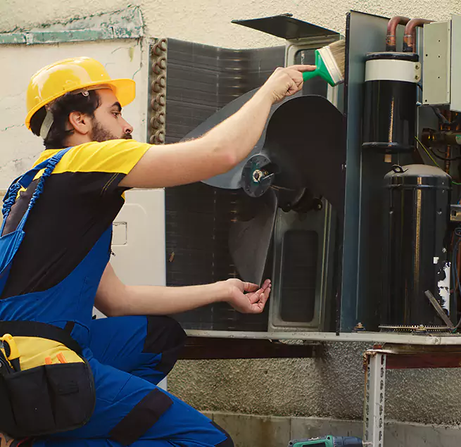 Why Homeowners Businesses Trust Us in Biddeford, ME?