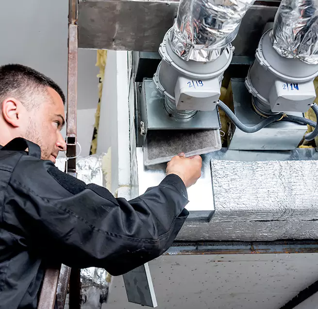 Why Homeowners & Businesses Trust Us in Biddeford, ME?