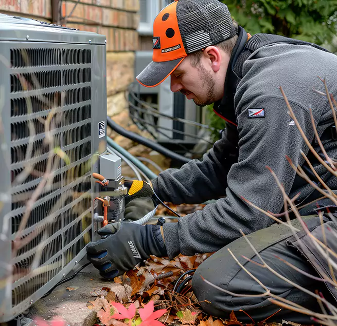 Why Homeowners & Businesses Trust Us in Biddeford, ME?