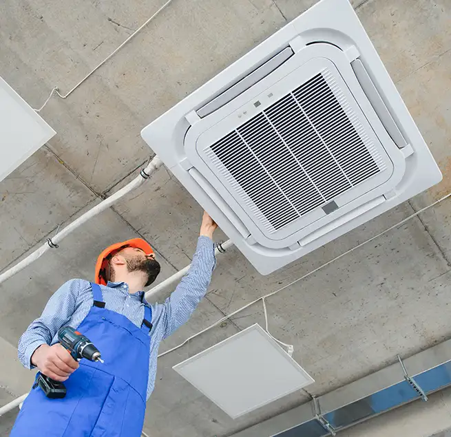 Why Homeowners & Businesses Trust Us in Biddeford, ME