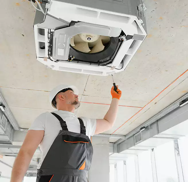 Why Homeowners Businesses Trust Us in Biddeford, ME