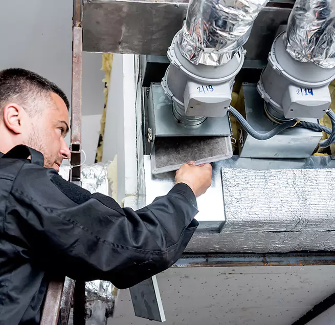 Why Homeowners Businesses Trust Us in Biddeford, ME?