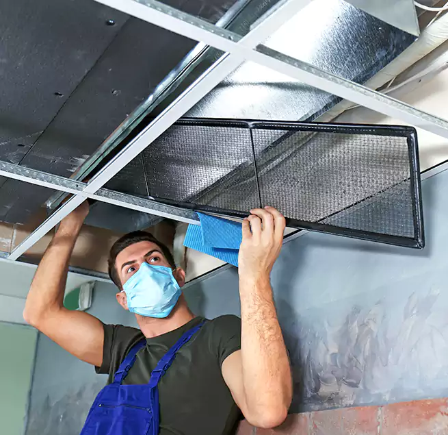 Why Homeowners Businesses Trust Us in Biddeford, ME