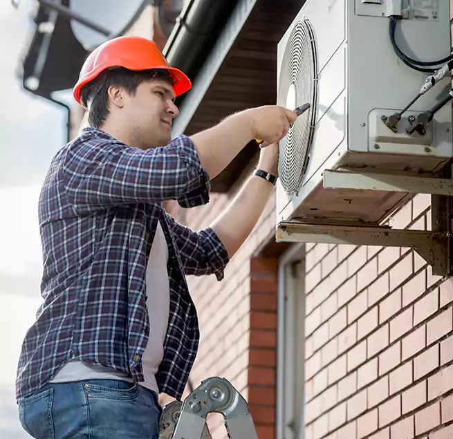 Why Homeowners & Businesses Trust Us Biddeford, ME