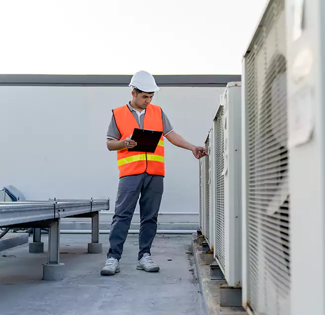 Why Homeowners & Businesses Trust Us in Biddeford, ME?