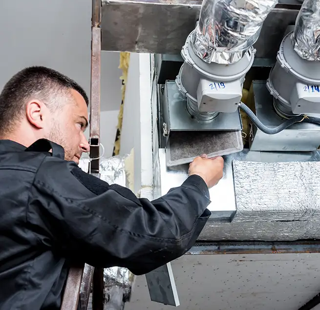 Why Homeowners & Businesses Trust Us in Biddeford, ME?